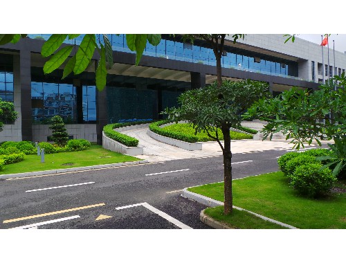 博鱼boyu：小区绿化工程成本核算表